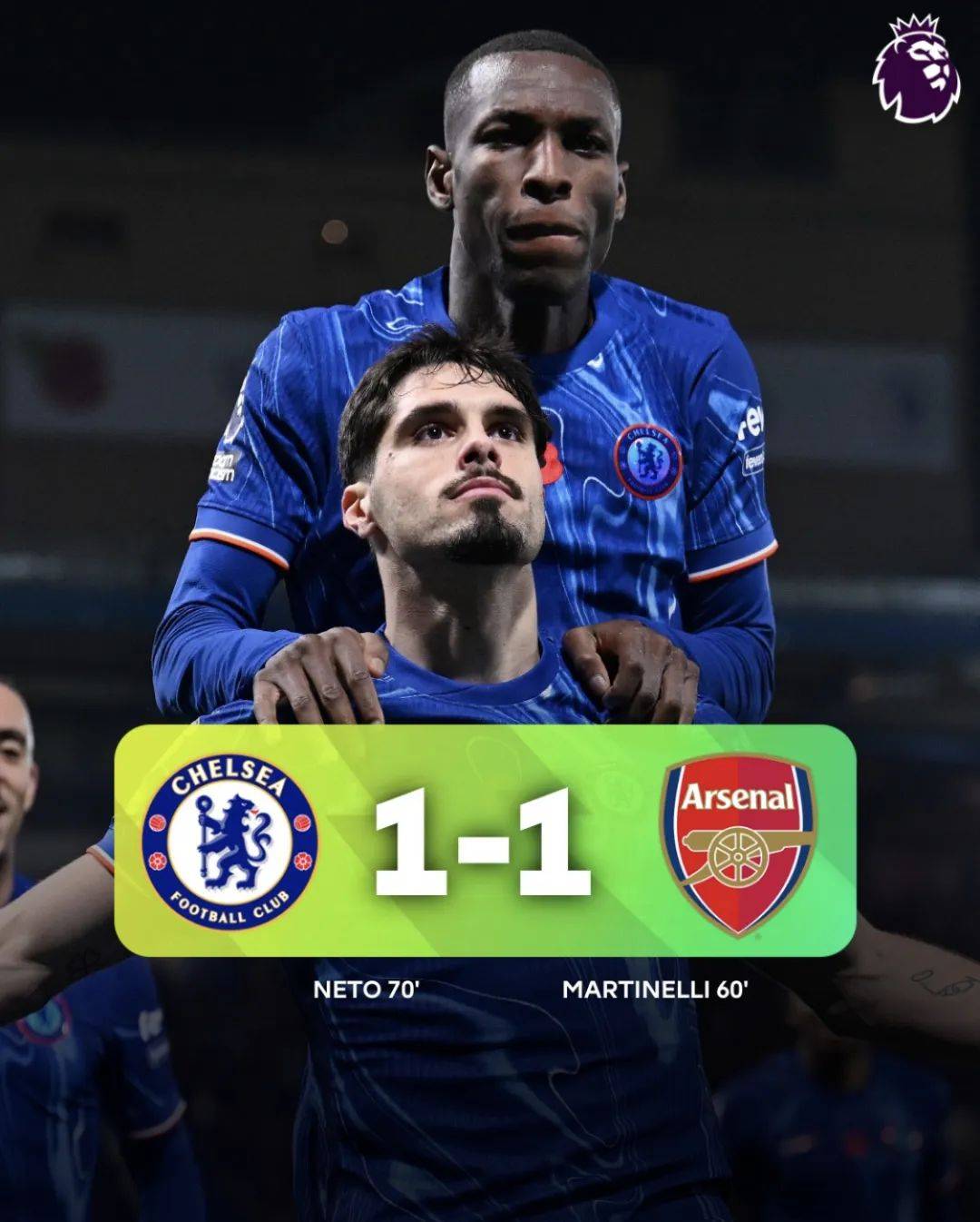 开云体育app-包含主场作战不利，切尔西难堪失利的词条