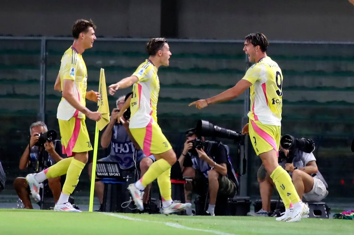 开云体育官方网站-孔蒂称赞皇马晋级，期待半决赛战绩