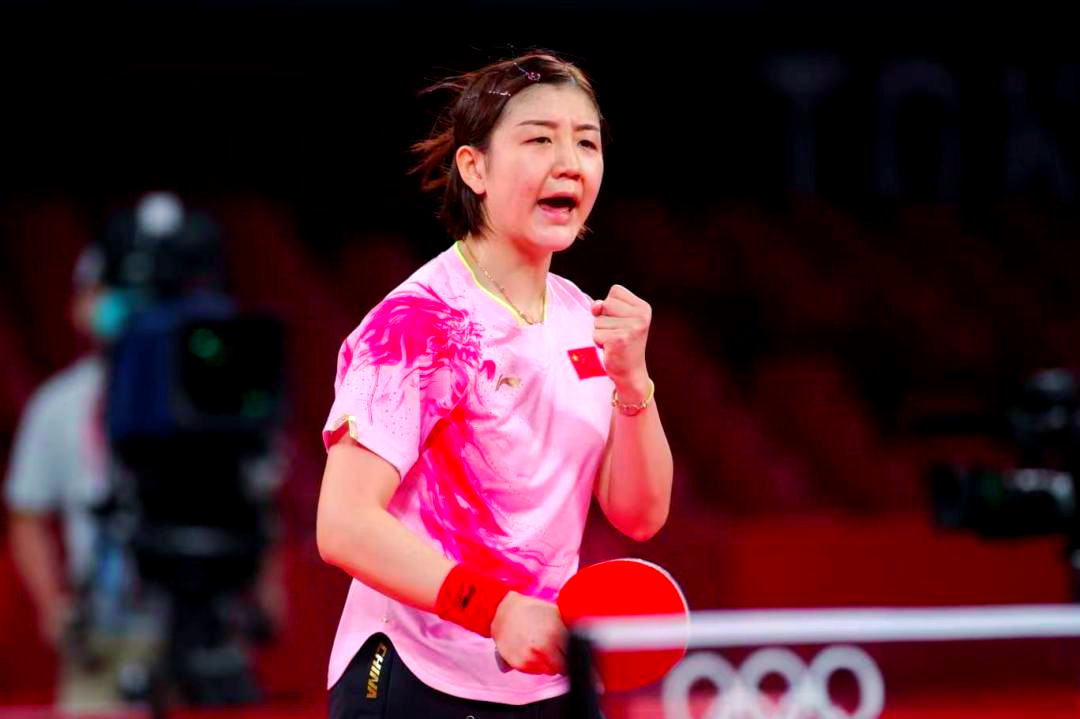 刘国梁在东京的比赛中转会的简单介绍 刘国梁在东京的比赛中转会的简单介绍