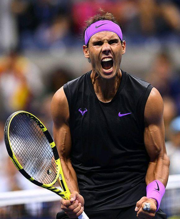 开云体育下载-纳达尔在迪拜的比赛中晋级