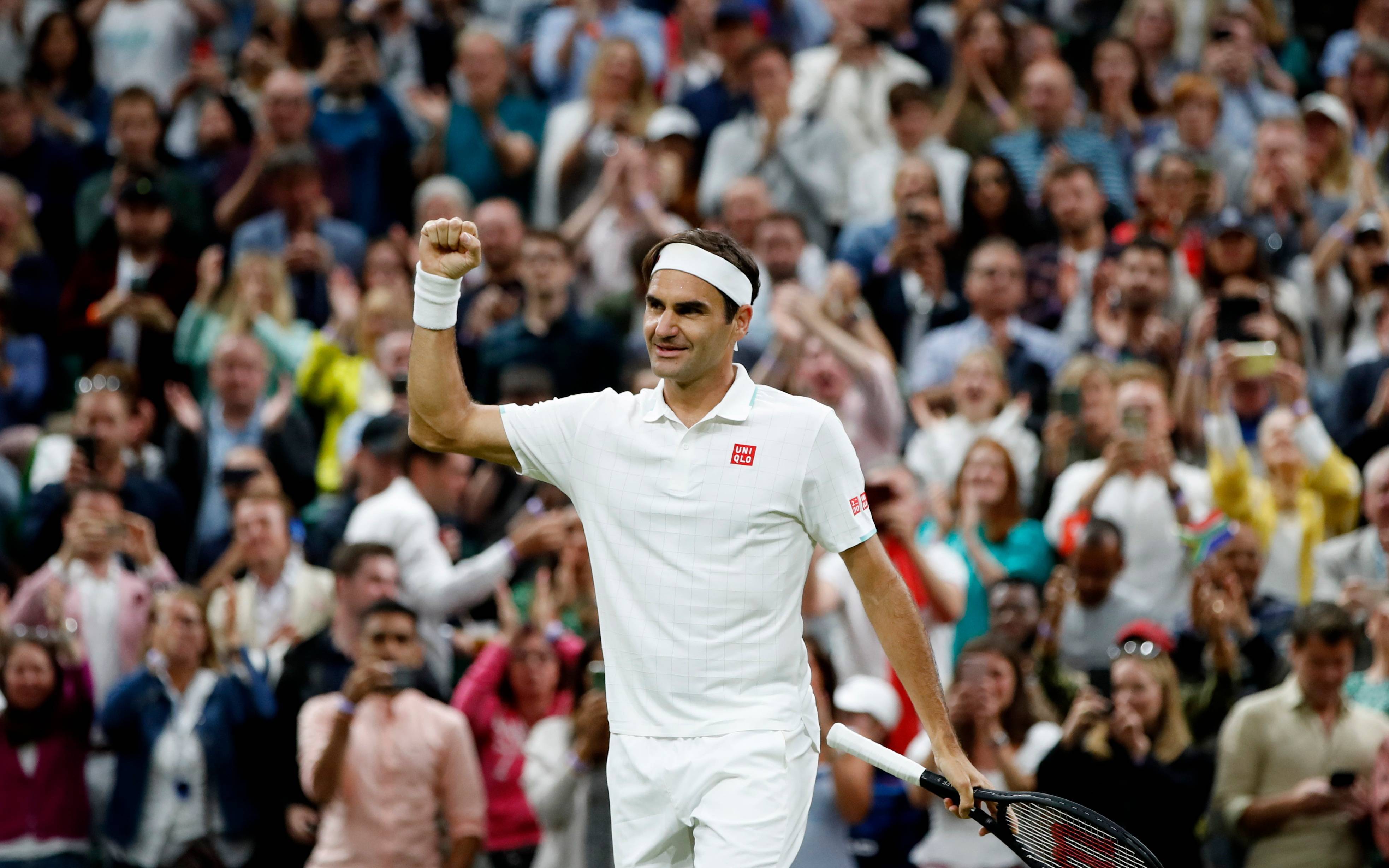 开云体育登录-费德勒的落败让粉丝激烈的简单介绍