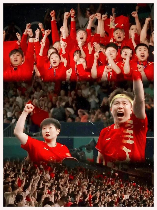 国乒迎来一场戏剧性的棒球对决 国乒迎来一场戏剧性的棒球对决