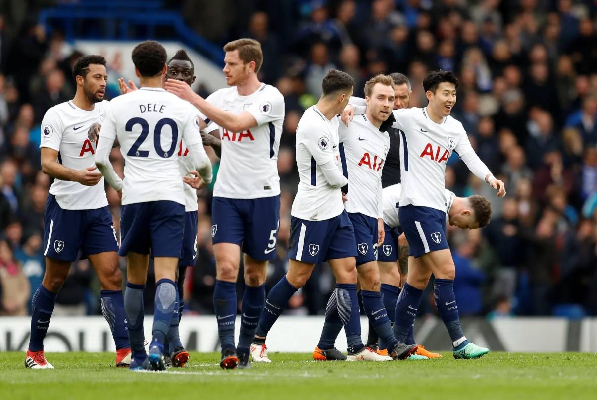 开云体育app-热刺迎来一场悬殊的棒球对决的简单介绍