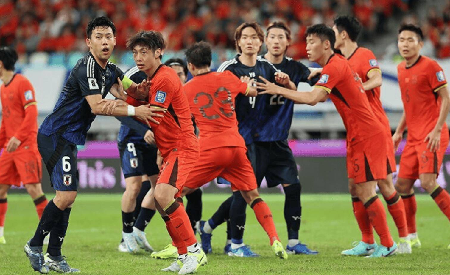 开云体育-韩国冠军队伍来华挑战，中国球队备战迎战的简单介绍