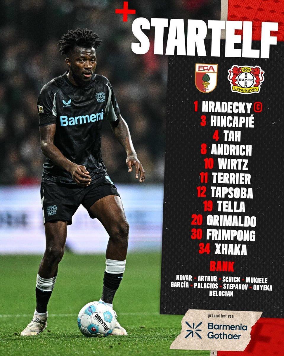 奥格斯堡客场成功,继续保持连胜 奥格斯堡客场成功,继续保持连胜