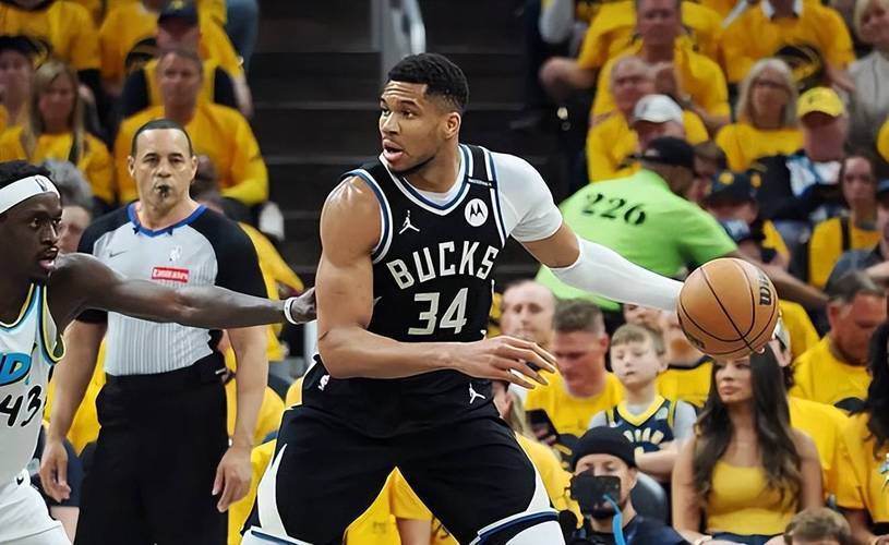 开云体育-包含雄鹿再胜公牛，字母哥独得40分的词条