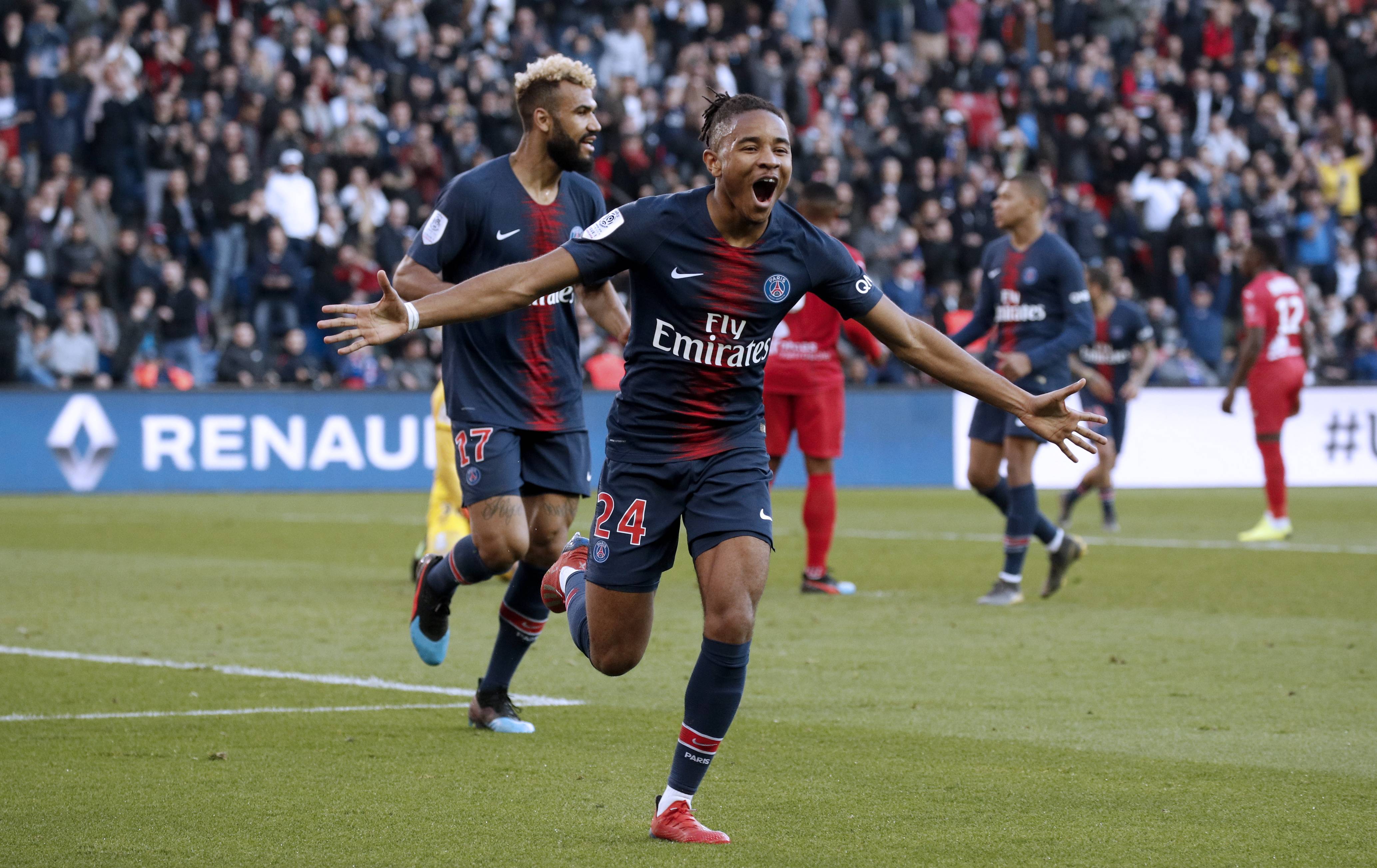 开云官网-兰斯与巴黎圣日耳曼，胜负如何？的简单介绍