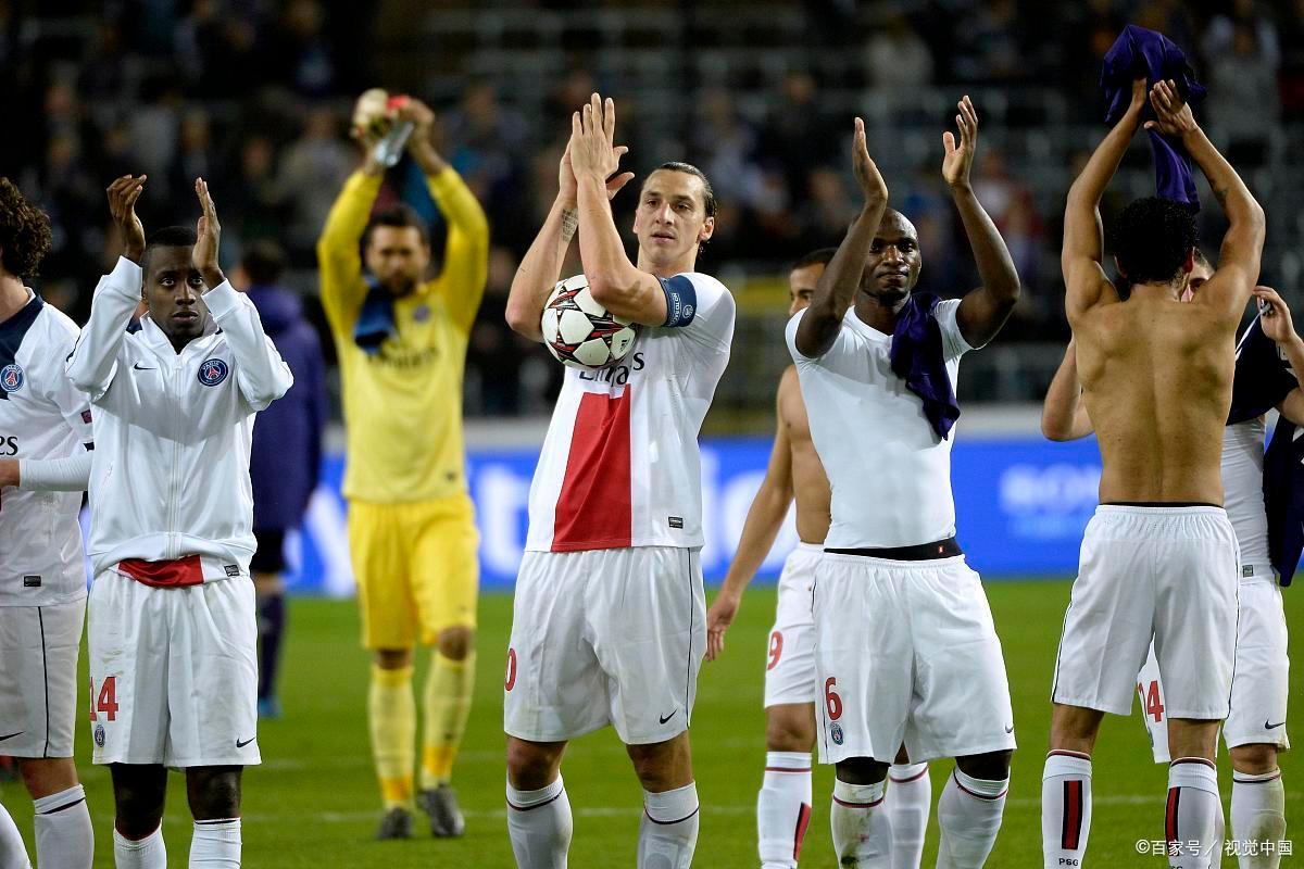 兰斯与巴黎圣日耳曼,胜负如何?的简单介绍 兰斯与巴黎圣日耳曼,胜负如何?的简单介绍