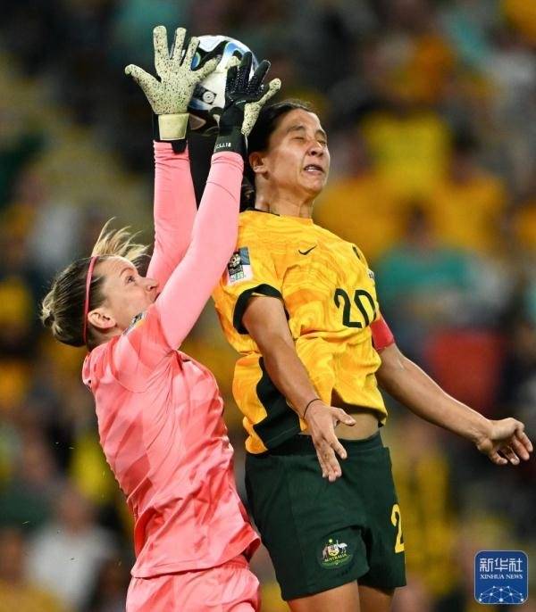 开云体育APP下载-包含澳大利亚队痛宰新西兰，晋级女足世界杯半决赛的词条