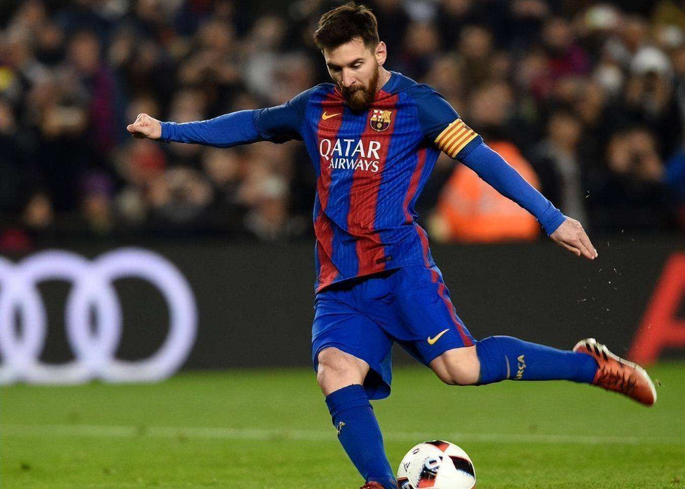 开云体育平台APP-梅西又要踏上欧洲征程：巴萨目标再创辉煌