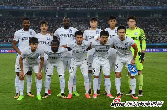 开云体育中国-包含天津泰达球员心理素质再受考验，备受期待的词条