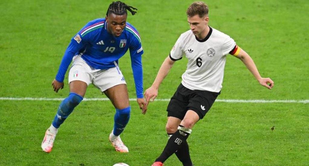 开云官网-惊心动魄！法国足球联赛的惊险对决