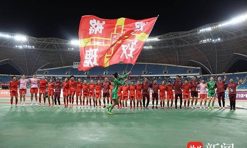 东京奥运女足预选赛:中国队零封对手,晋级次轮的简单介绍 东京奥运女足预选赛:中国队零封对手,晋级次轮的简单介绍