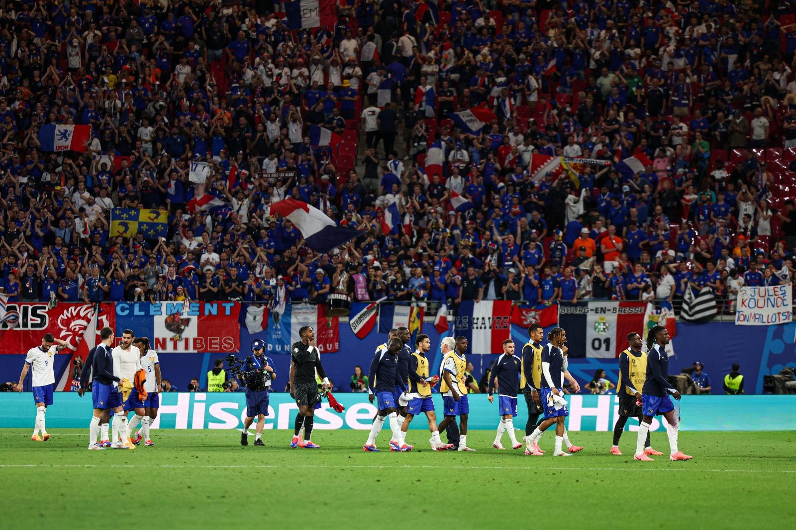 开云平台-荷兰大胜波黑，锁定欧洲杯席位