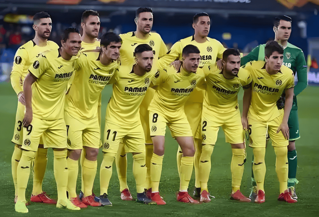 开云体育APP下载-关于比利亚雷亚尔主场-逆转巴拉多利德，豪取三分的信息