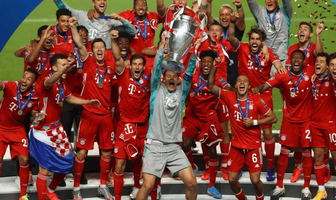 开云平台-关于拜仁慕尼黑面对法国球队,能否一路高歌?的信息