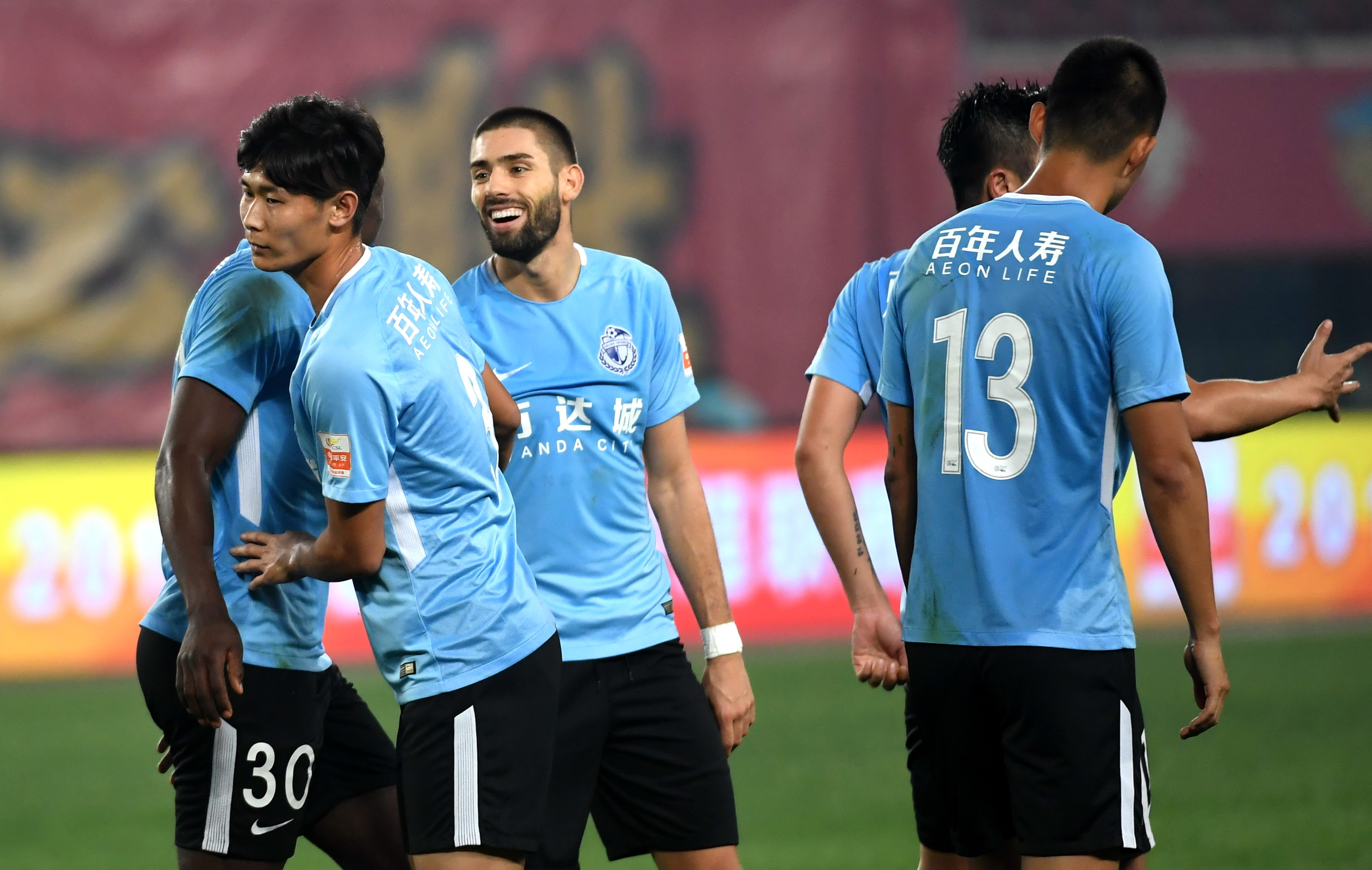 开云APP-马拉加客场逆转，保级形势有所好转的简单介绍