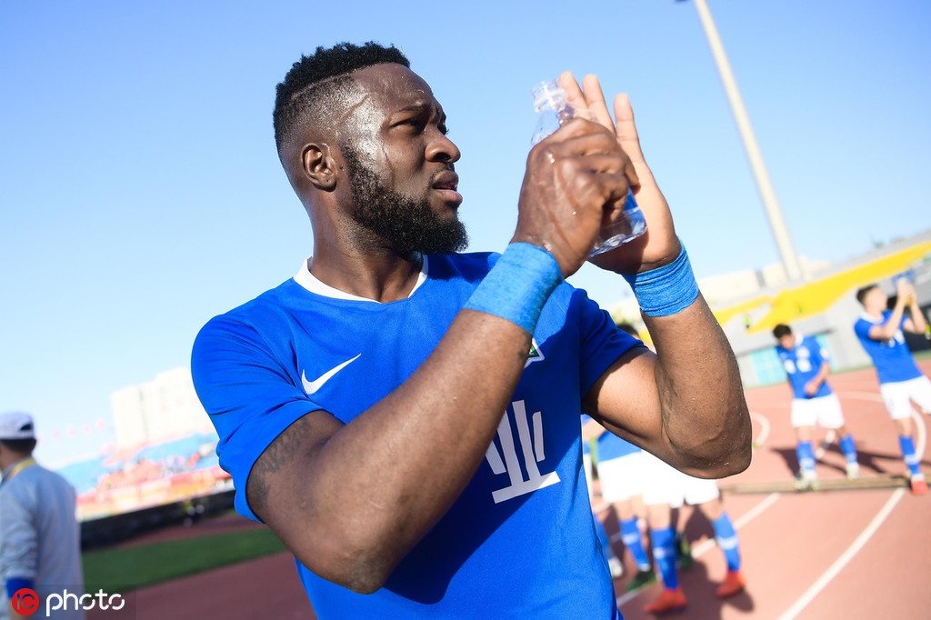 河南建业遭遇困境,教练员采取行动 河南建业遭遇困境,教练员采取行动