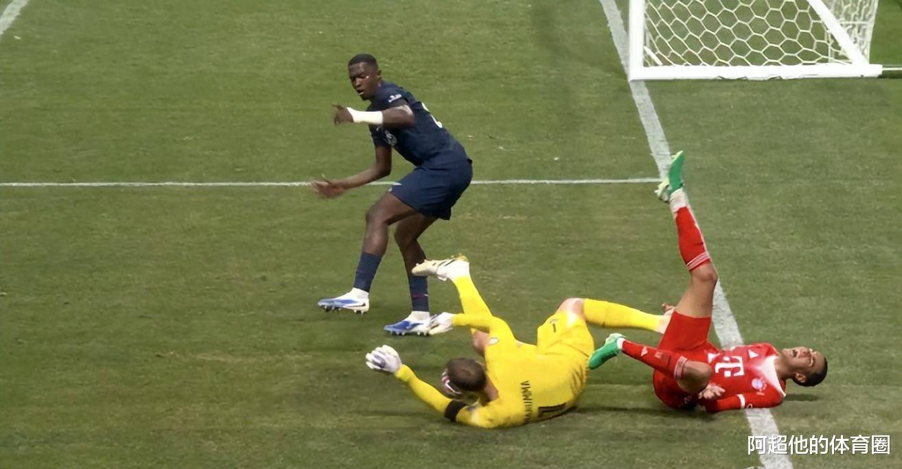 大巴黎掀起反扑,晋级欧洲足球冠军联赛半决赛的简单介绍 大巴黎掀起反扑,晋级欧洲足球冠军联赛半决赛的简单介绍