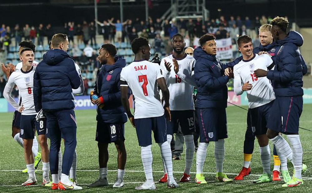 匈牙利对阵安道尔,看谁能取得胜利 匈牙利对阵安道尔,看谁能取得胜利