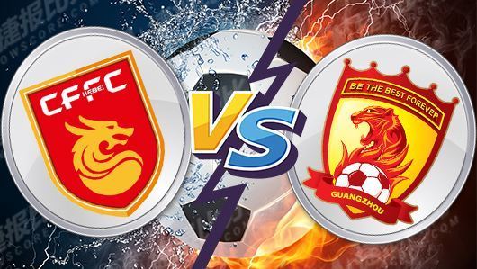 包含广州恒大遭遇河北华夏逆转,形势紧张的词条 包含广州恒大遭遇河北华夏逆转,形势紧张的词条