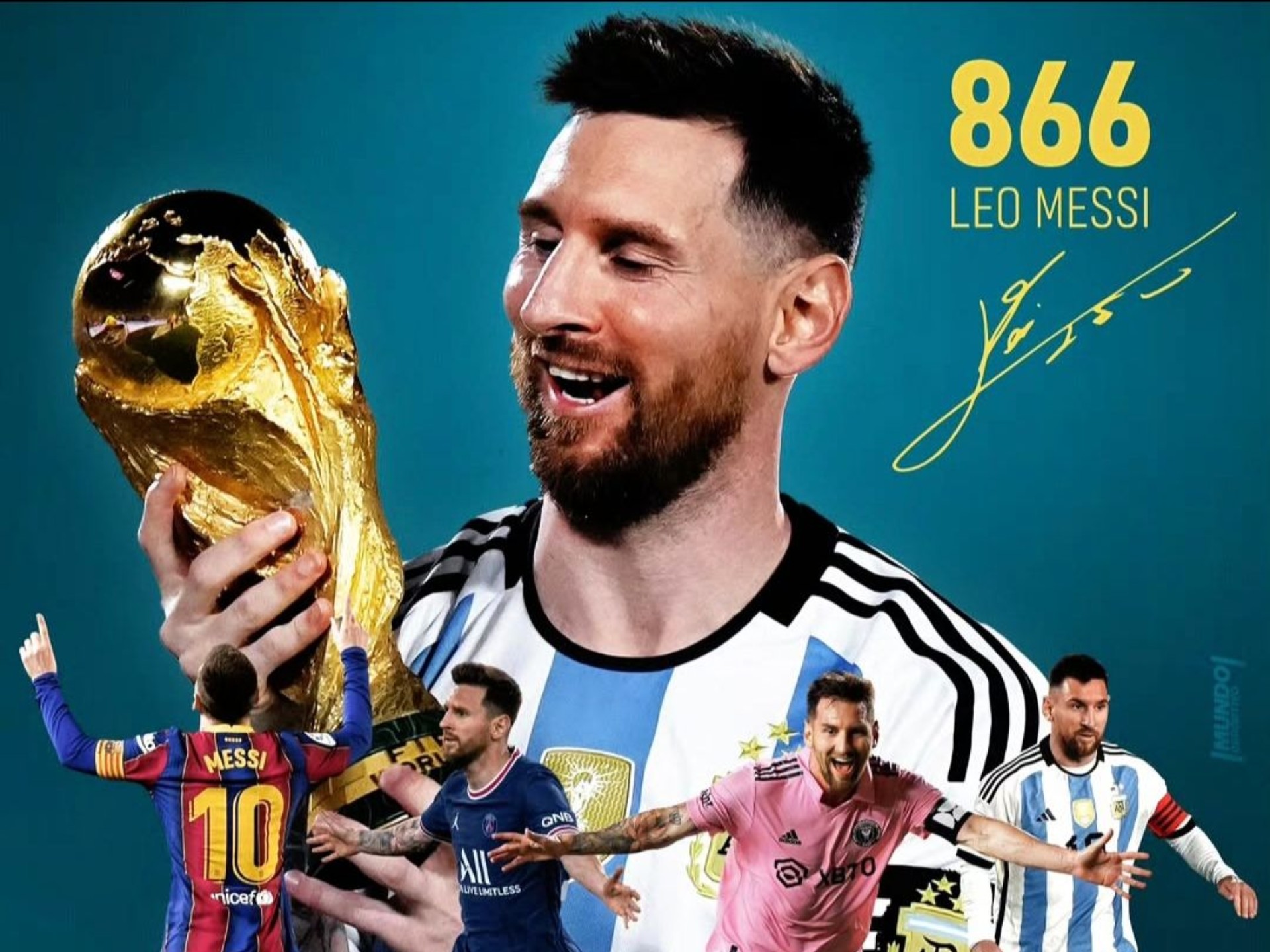 开云体育中国-前锋梅西再次斩获入球连续追平