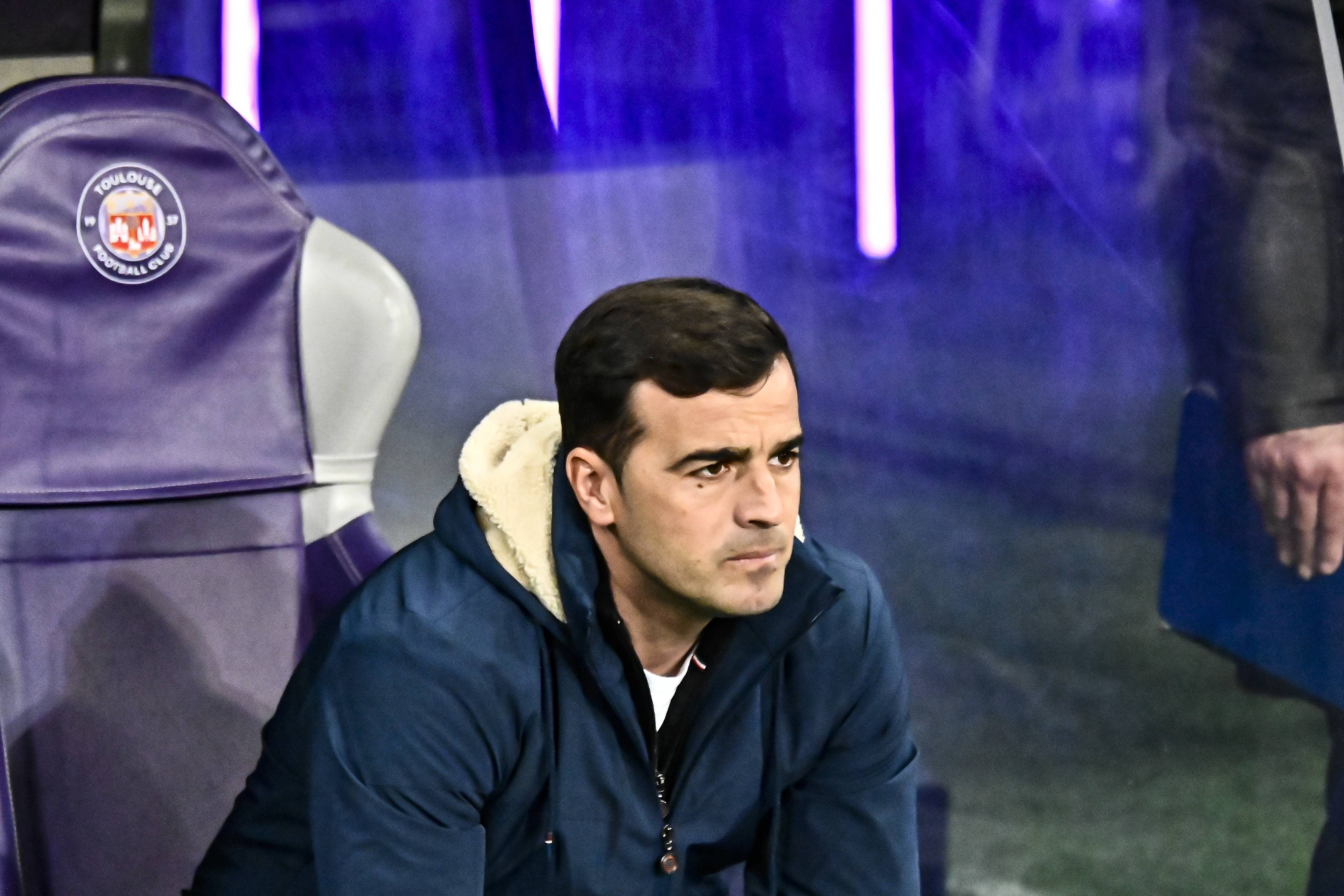 图卢兹客场不敌对手,连续法甲比赛失利 图卢兹客场不敌对手,连续法甲比赛失利