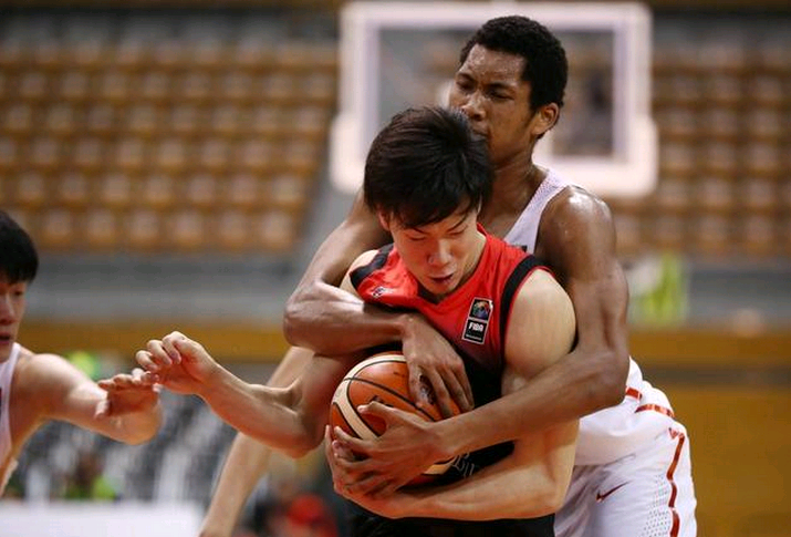 开云平台-东亚代表队晋级篮球世界锦标赛决赛