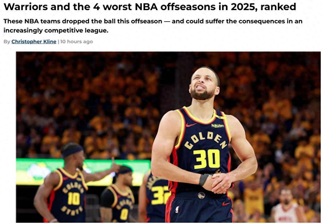 美媒:篮网实力追赶勇士,或成最大潜在对手的简单介绍 美媒:篮网实力追赶勇士,或成最大潜在对手的简单介绍