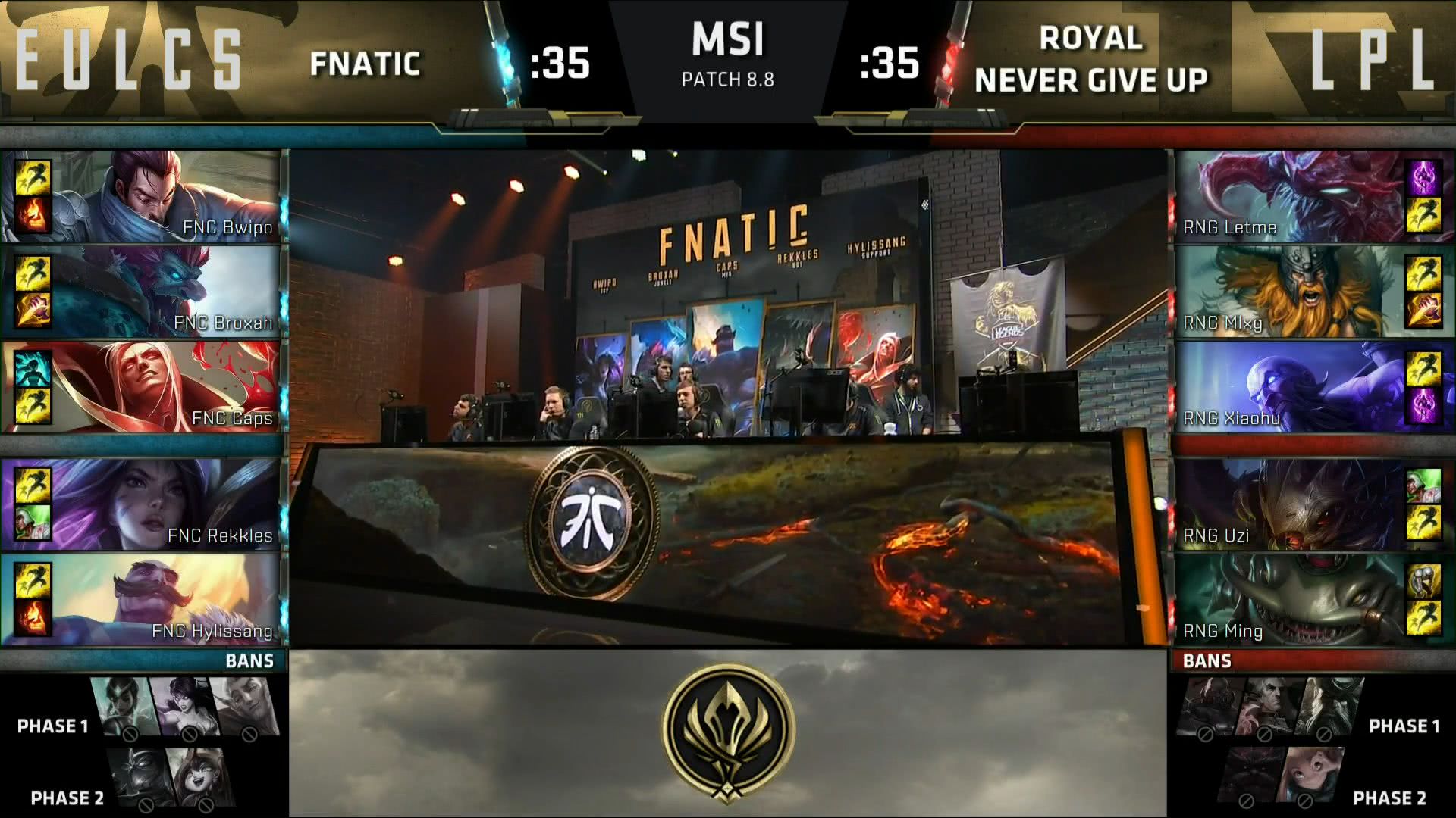 开云体育下载-FNC碾压IG，Xiaohu单局斩获MVP四强赛2:0（洛杉矶）