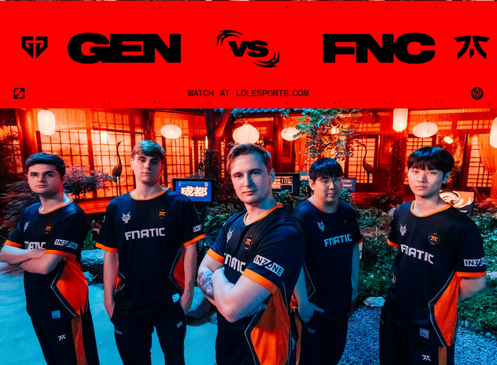 FNC横扫DK,Canyon开启传奇时刻半决赛3:2(伦敦) FNC横扫DK,Canyon开启传奇时刻半决赛3:2(伦敦)