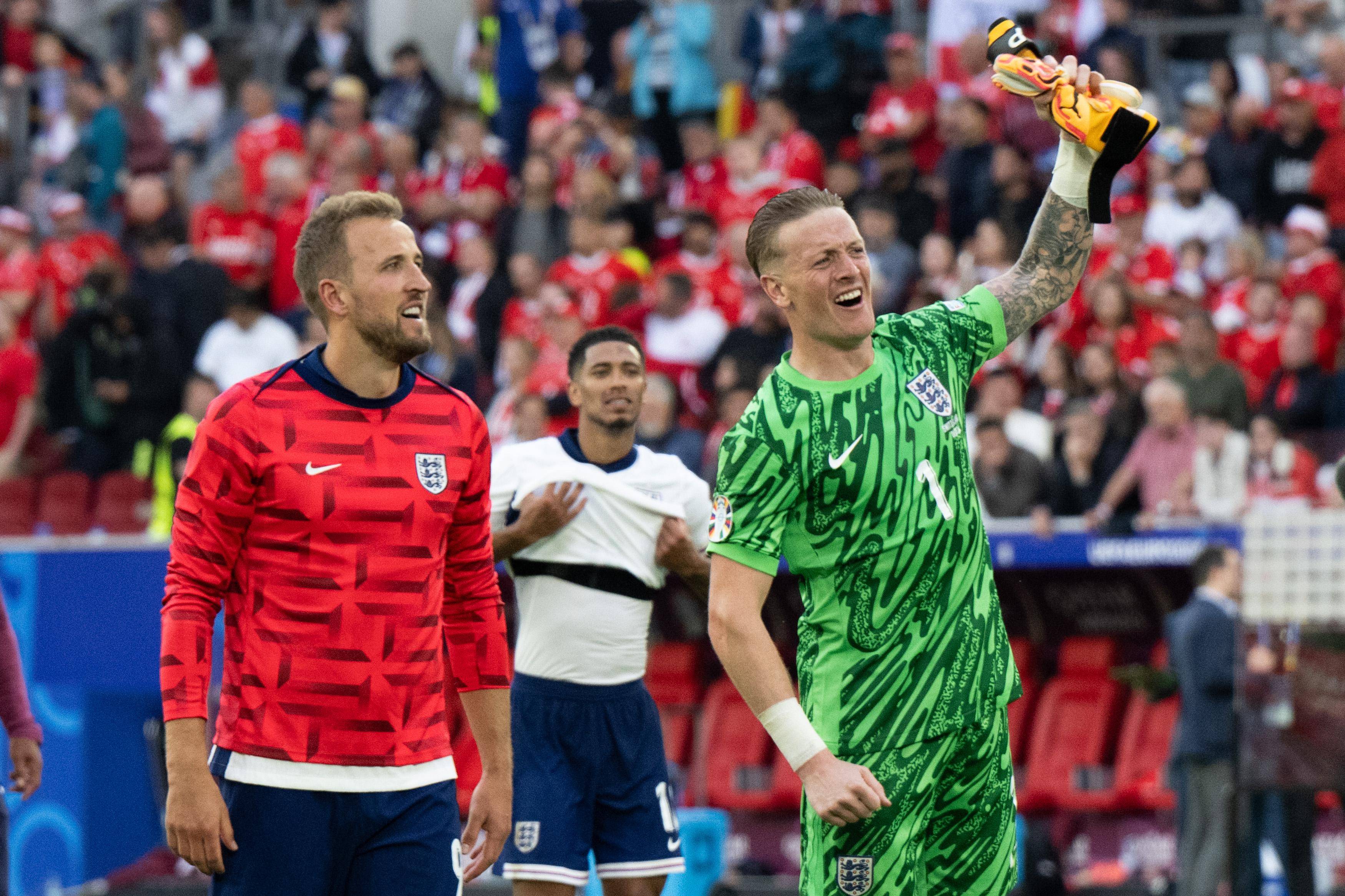 开云体育入口-英格兰女足表现出色晋级世界杯四强