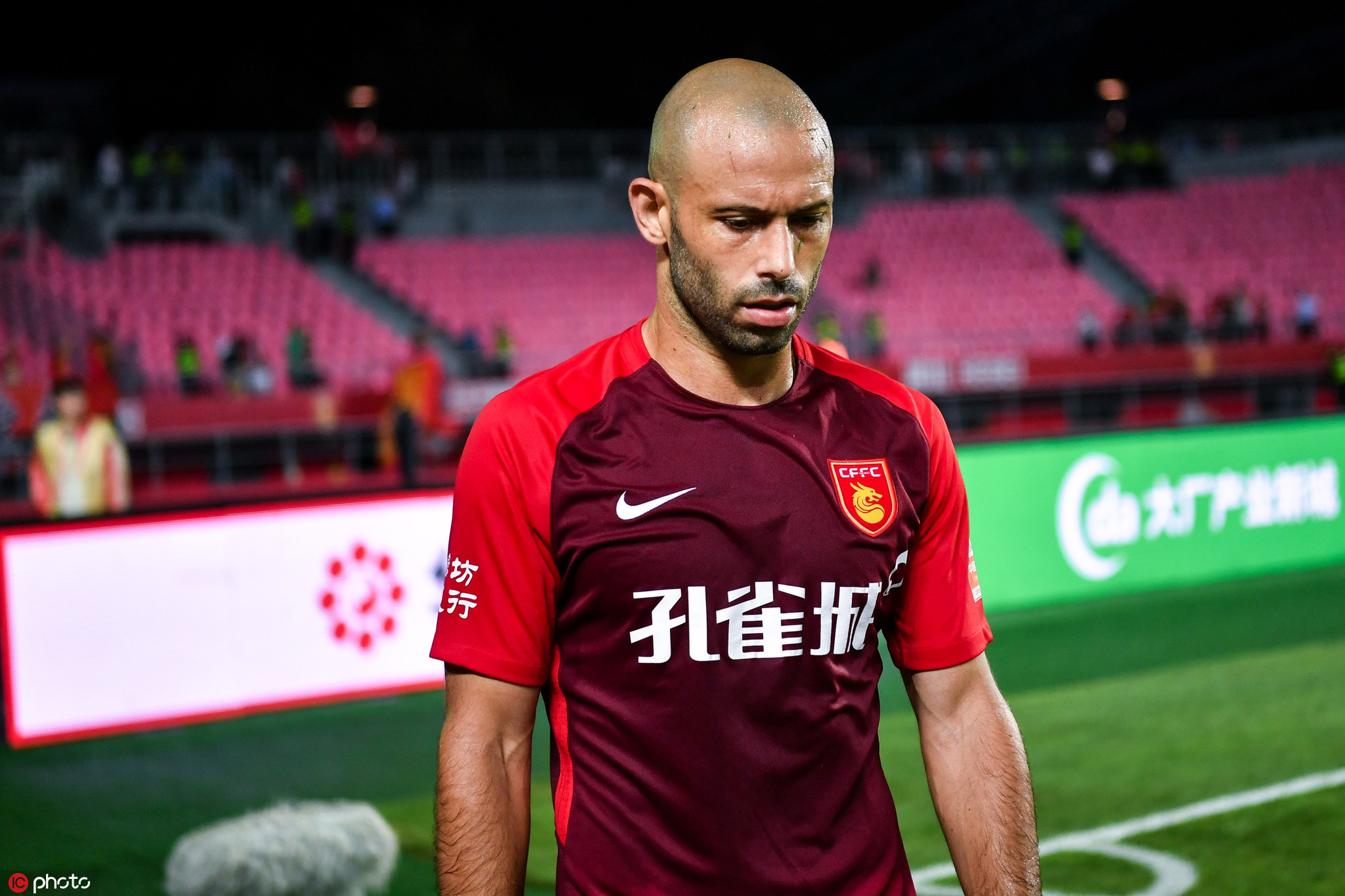 开云体育平台APP-苏宁客场憾平华夏幸福，遗憾失去关键胜利