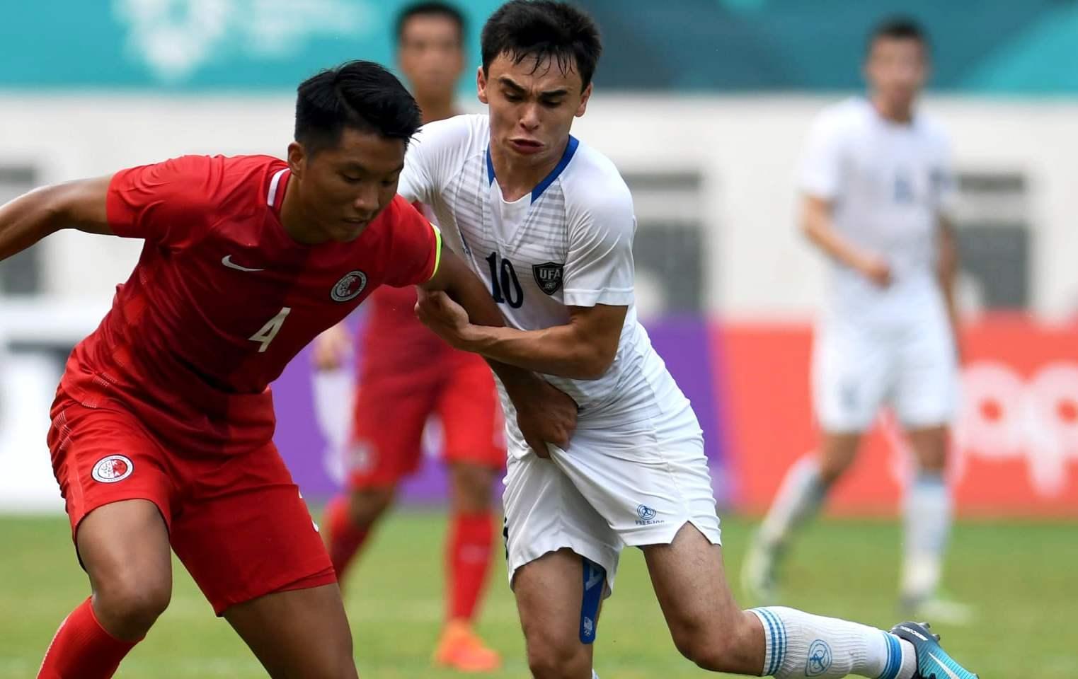 乌兹别克斯坦势如破竹,大步挺进下一阶段的简单介绍 乌兹别克斯坦势如破竹,大步挺进下一阶段的简单介绍