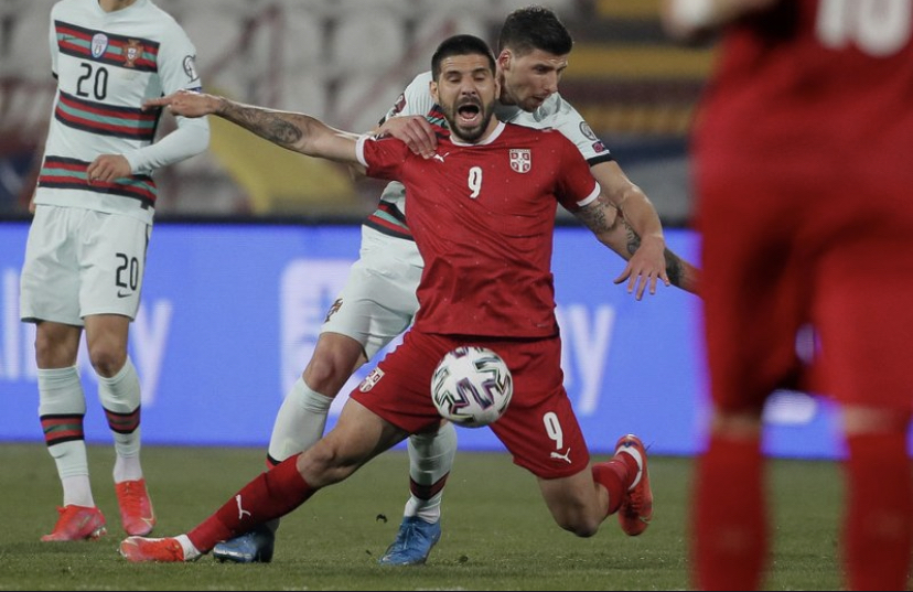 丹麦队突破波兰,成功晋级欧洲杯半决赛 丹麦队突破波兰,成功晋级欧洲杯半决赛