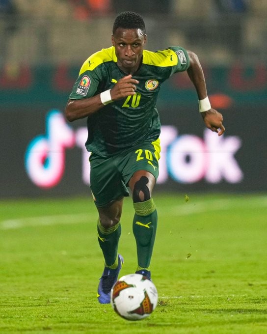 开云体育平台APP-关于塞内加尔鏖战罗马，萨内绝境逆转的信息