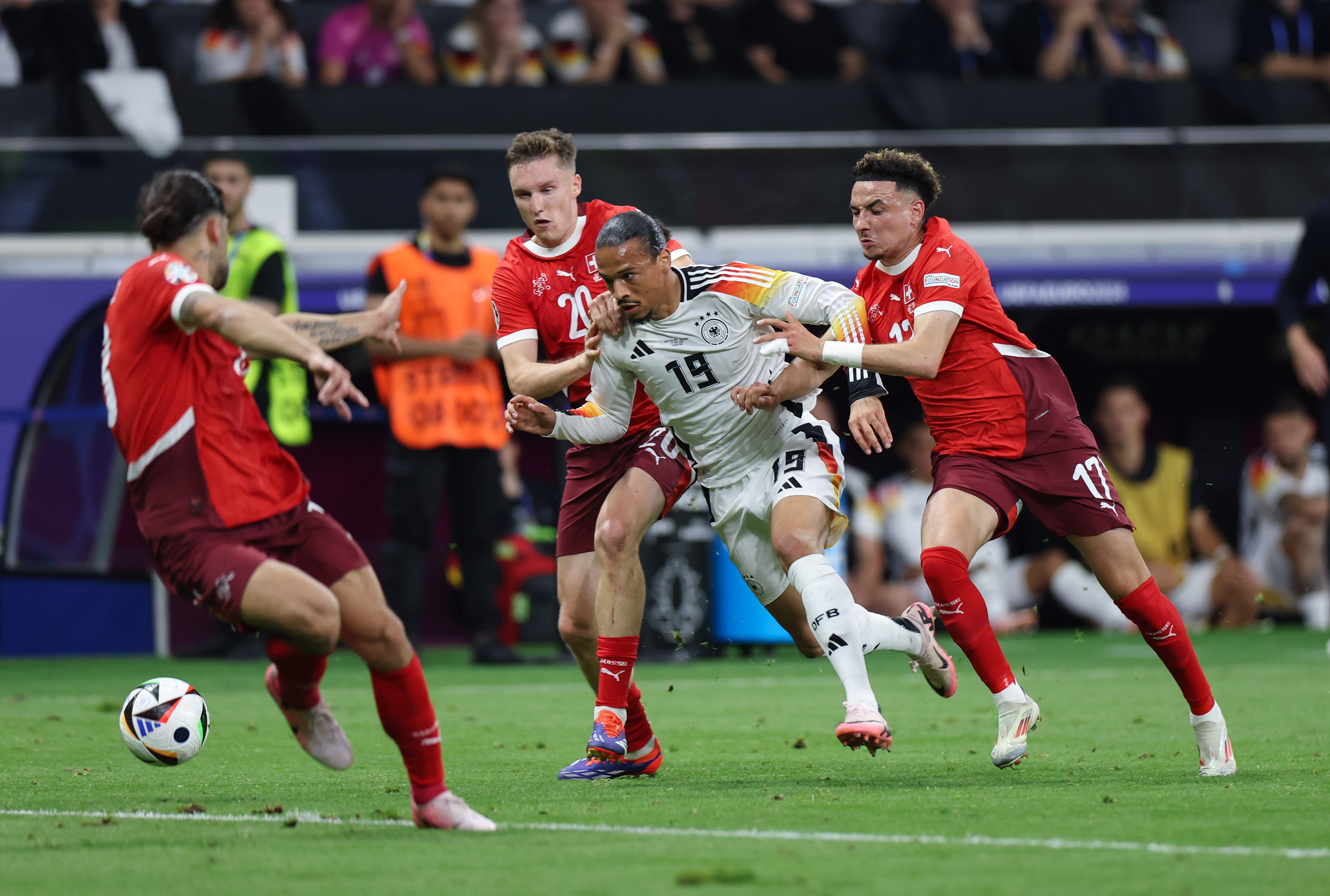 关于塞内加尔鏖战罗马,萨内绝境逆转的信息 关于塞内加尔鏖战罗马,萨内绝境逆转的信息