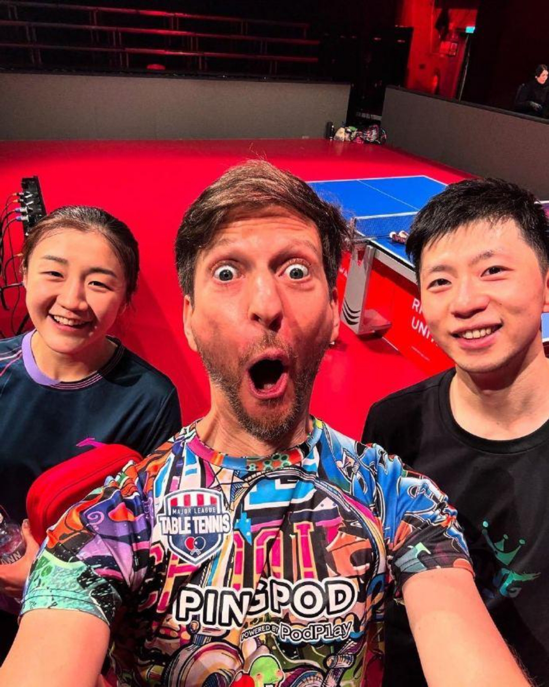 包含中国乒乓球队血洗波兰乒乓球队,马龙一己之力扛起全队的词条 包含中国乒乓球队血洗波兰乒乓球队,马龙一己之力扛起全队的词条