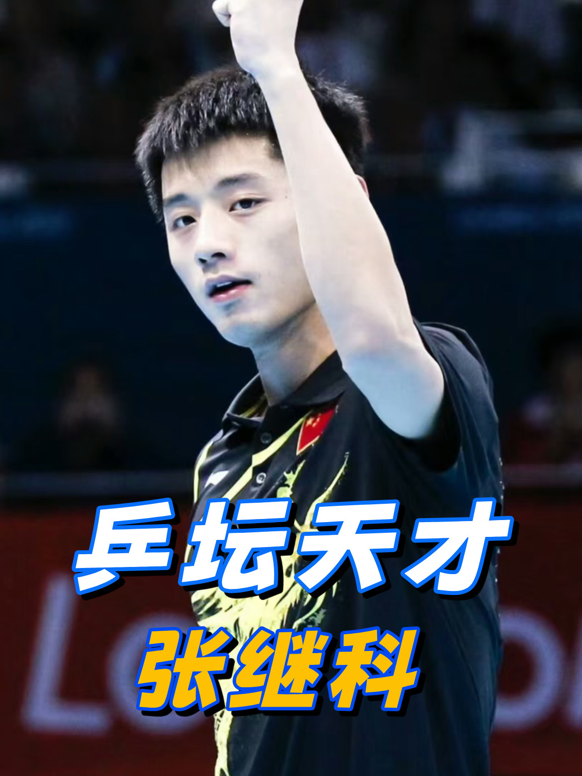 开云官网-英国乒乓球队翻盘中国乒乓球队，张继科爆发神勇的简单介绍