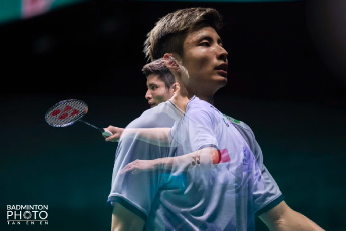 开云体育中国-关于英格兰羽毛球队绝杀法国羽毛球队，戴资颖高光表现的信息