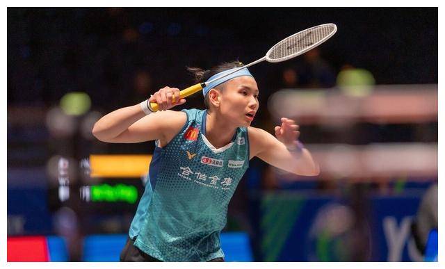 关于法国羽毛球队碾压日本羽毛球队，戴资颖惊艳世界的信息