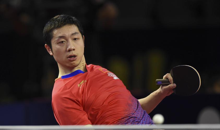开云体育中国-奥地利乒乓球队绝杀中国乒乓球队，许昕爆发神勇的简单介绍