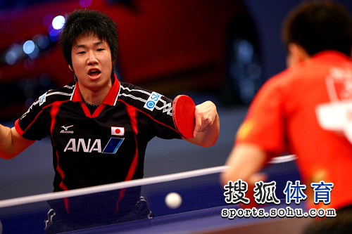 关于英国乒乓球队翻盘波兰乒乓球队,水谷隼关键制胜的信息 关于英国乒乓球队翻盘波兰乒乓球队,水谷隼关键制胜的信息