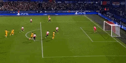 开云体育-包含塞维利亚碾压AC米兰，范佩西高光表现的词条