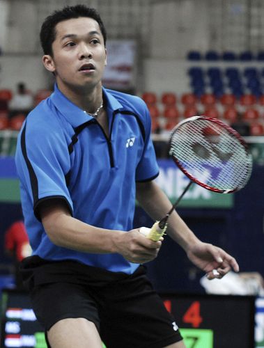 开云体育APP下载-包含马来西亚羽毛球队血洗印度羽毛球队，陶菲克高光表现的词条