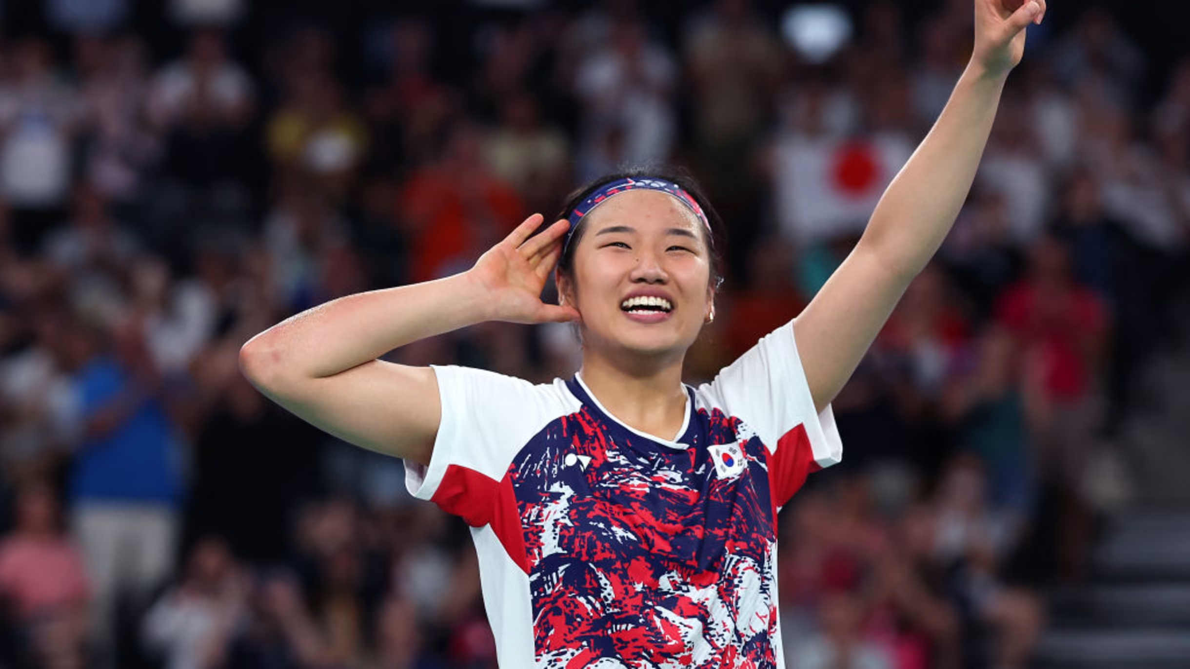 开云体育平台APP-日本羽毛球队逆转中国羽毛球队,辛杜送出助攻的简单介绍