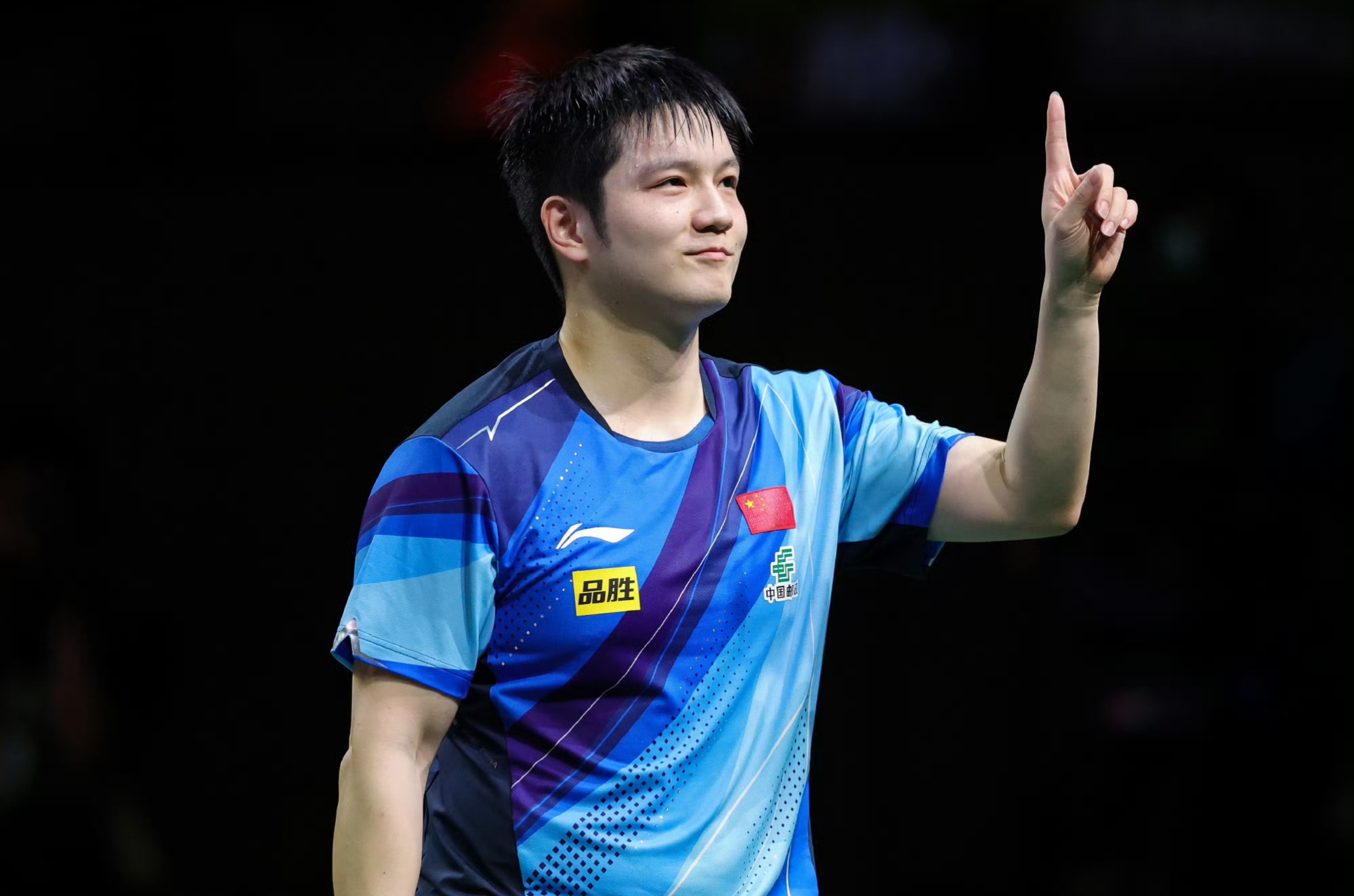 关于比利时乒乓球队碾压中国乒乓球队,樊振东高光表现的信息 关于比利时乒乓球队碾压中国乒乓球队,樊振东高光表现的信息