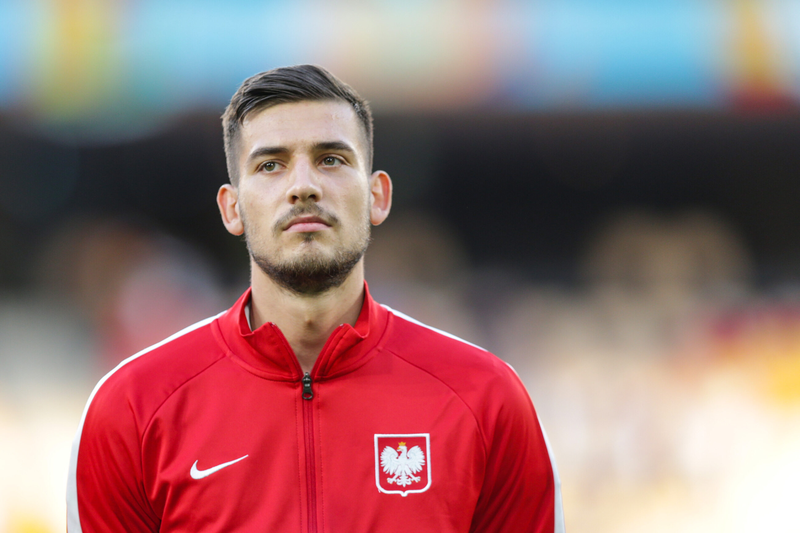 瑞典爆冷波兰,埃尔林绝境逆转 瑞典爆冷波兰,埃尔林绝境逆转