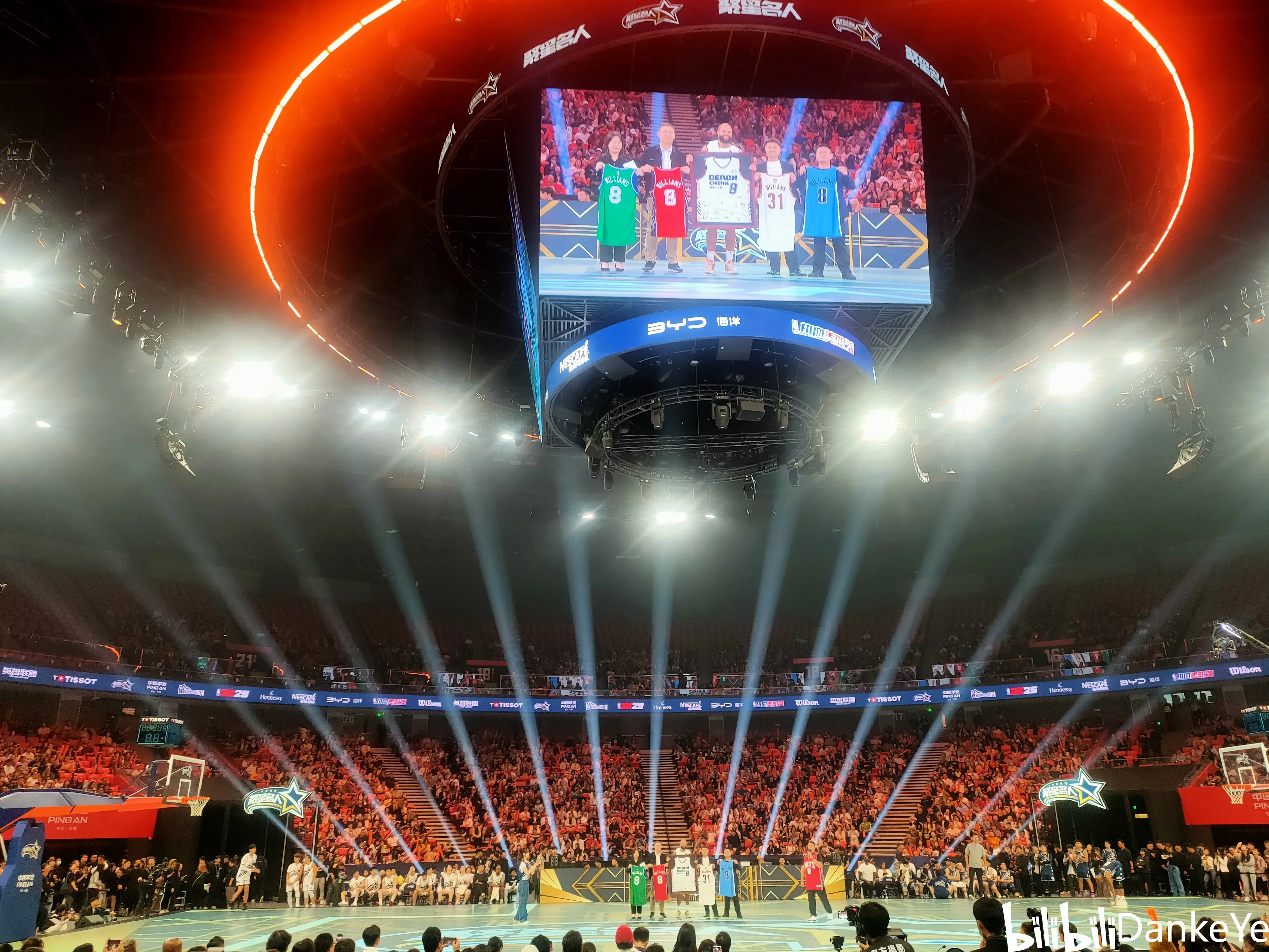 开云体育在线-关于球星爆发！竞猜热点赛场再现神级操作的信息