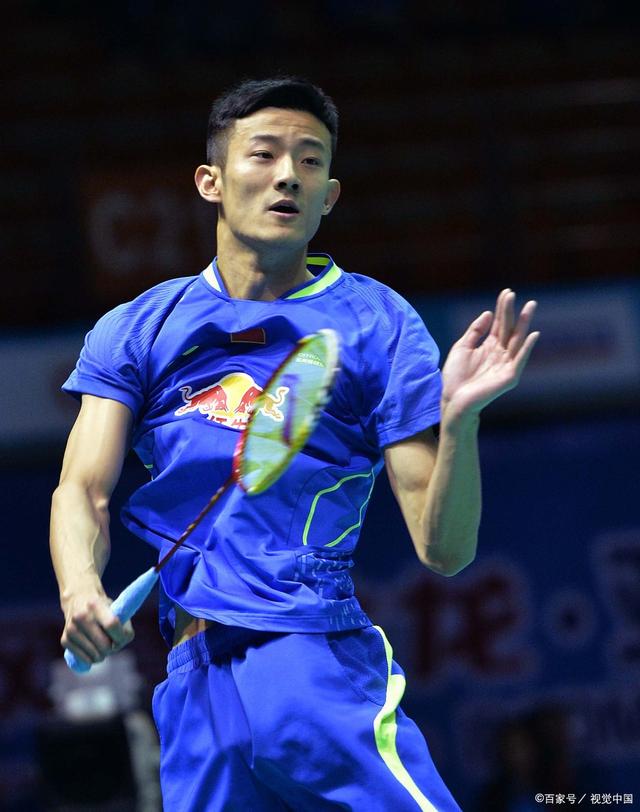 开云体育中国-关于羽毛球球员突破自我，表现堪称完美的信息